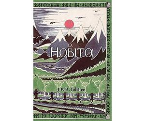La Hobito, a¿, Tien kaj Reen: The Hobbit in Esperanto