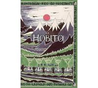 La Hobito, au, Tien kaj Reen (Esperanto Edition) by J. R. R. Tolkien (2015-09-21)