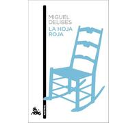 La hoja roja
