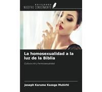 La homosexualidad a la luz de la Biblia: Cultura chií y homosexualidad