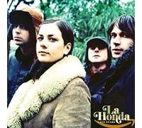 La Honda (Featuring Rumer) - I See Stars