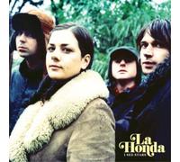 La Honda (Featuring Rumer) - I See Stars