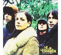 la honda-i see stars lp