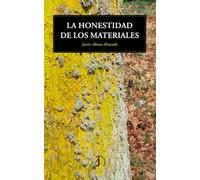 La honestidad de los materiales