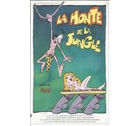 La honte de la jungle