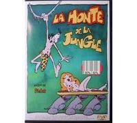 La honte de la jungle ; le chainon manquant