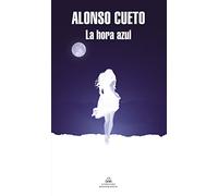 La hora azul
