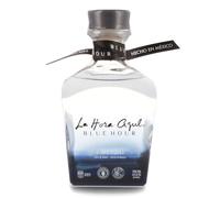 La Hora Azul Blue Hour Tequila Blanco 40% vol. 0,70l