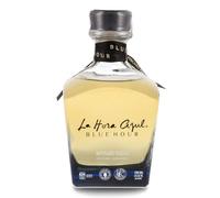 La Hora Azul Blue Hour Tequila Reposado 40% vol. 0,70l