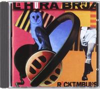 La Hora Bruja [Import anglais]