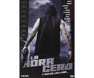 La Hora Cero