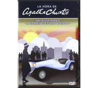 La Hora De Agatha Christie Vol. 5 (Dvd) (Import) (2010) Helen Lindsay; Sallyanne