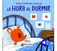 La hora de dormir