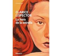 La hora de la estrella/ The Hour of the Star