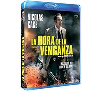 La Hora de la Venganza BD 2017 Vengeance: A Love Story