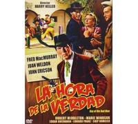 La Hora De La Verdad (Import) (Dvd) (2014) Fred Macmurray; Joan Weldon; John Eri