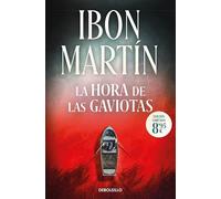 La hora de las gaviotas (Inspectora Ane Cestero 2)