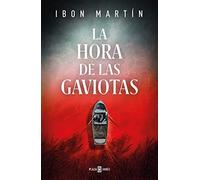 La hora de las gaviotas/ The Hour of the Seagulls: 2