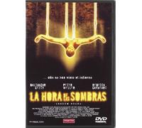 La Hora de las Sombras DVD 2000 Shadow Hours