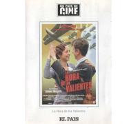 La Hora De Los Valientes (Import)