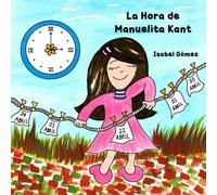 La Hora de Manuelita Kant