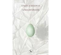 La hora del abejorro: 34