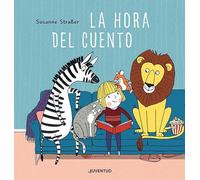 La hora del cuento