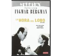 La Hora Del Lobo (Import Sans Langue Française)