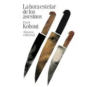 La hora estelar de los asesinos: 5283