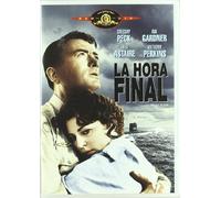 La Hora Final