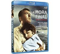 La Hora Final BD