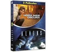 La Hora Mas Oscura / Alien 2 --- IMPORT ZONE 2 ---