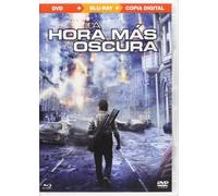 La Hora Mas Oscura (Dvd+Bd+Copia Digital) [DVD] [2011]