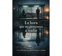 La hora que no pertenece a nadie