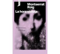 La hora violeta