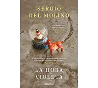 La hora violeta