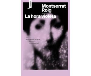 La hora violeta