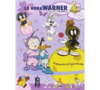 LA HORA WARNER V.3