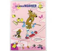 La Hora Warner Vol. 7 (Import Dvd) (2007) Varios