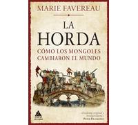 LA HORDA