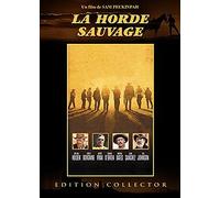 La horde sauvage