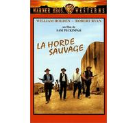 La horde sauvage