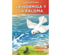La Hormiga y La Paloma