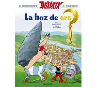 La hoz de oro