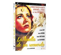 La Huella De Un Recuerdo [DVD]