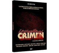 La Huella Del Crimen, Casos Inéditos (2 Dvds)