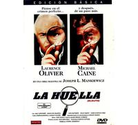 La Huella (Sleuth)