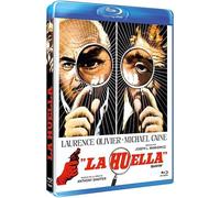La huella (Sleuth - Gli insospettabili) Blu-ray import - Audio ITA