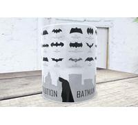 La Huella Tazza Batman Evolution. per tutti gli amanti del pipistrello giustiziario.