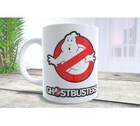 La Huella Tazza da caccia fantasmi. I ain't afraid of no coffee!! !